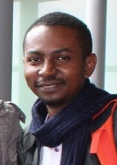 Jamal MAHAFINA